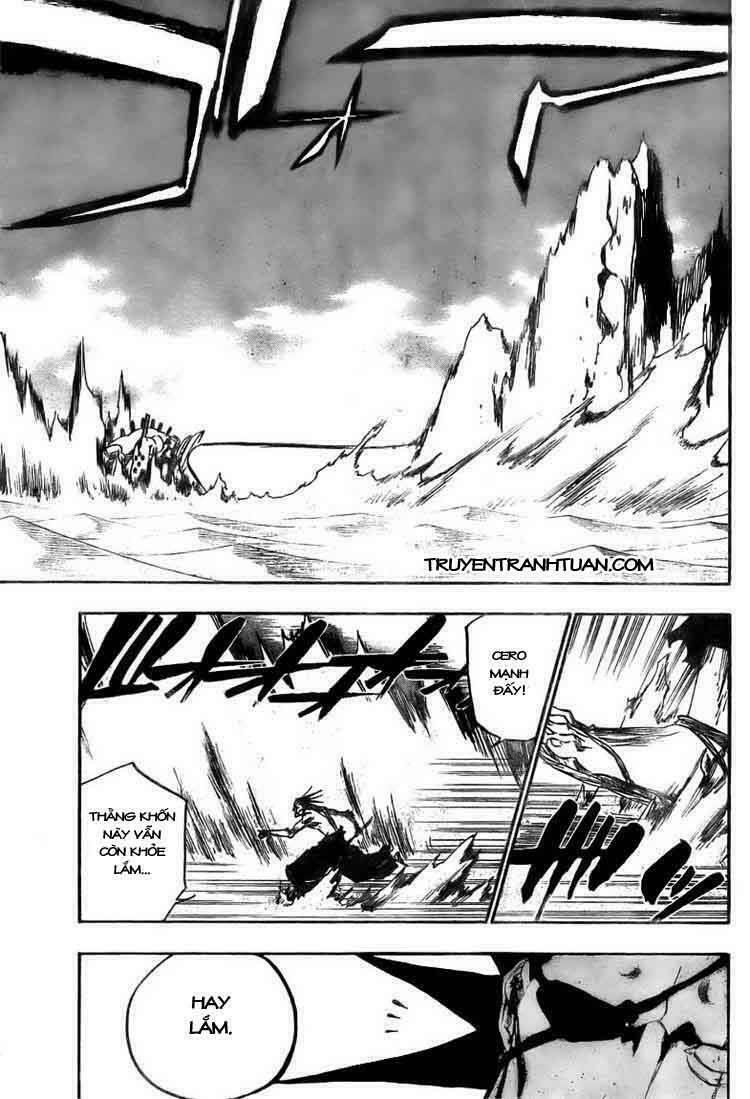 Thần Chết Ichigo: Chapter 382