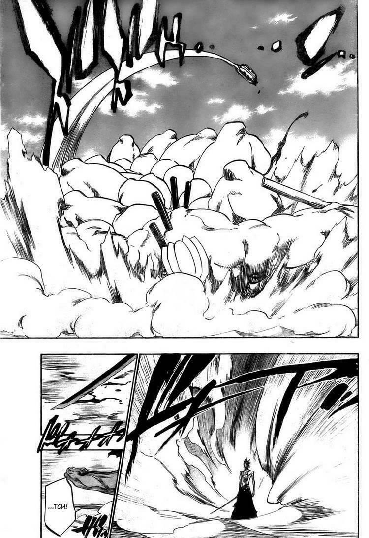 Thần Chết Ichigo: Chapter 382