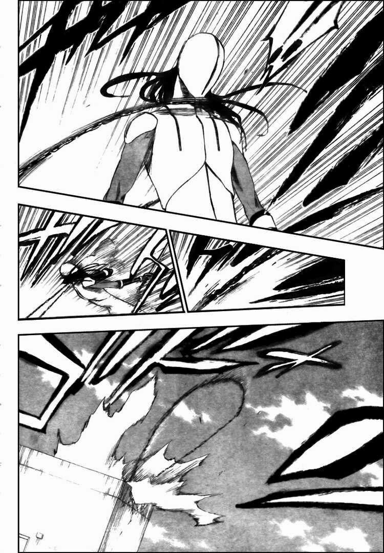 Thần Chết Ichigo: Chapter 384