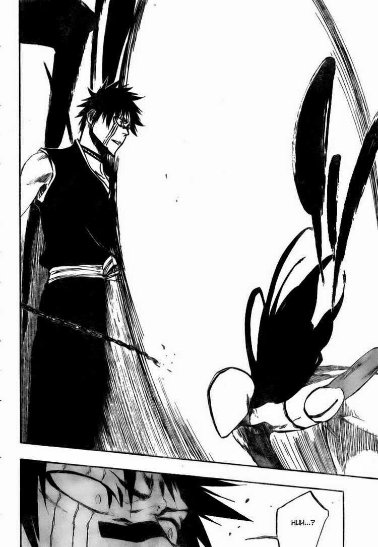 Thần Chết Ichigo: Chapter 384