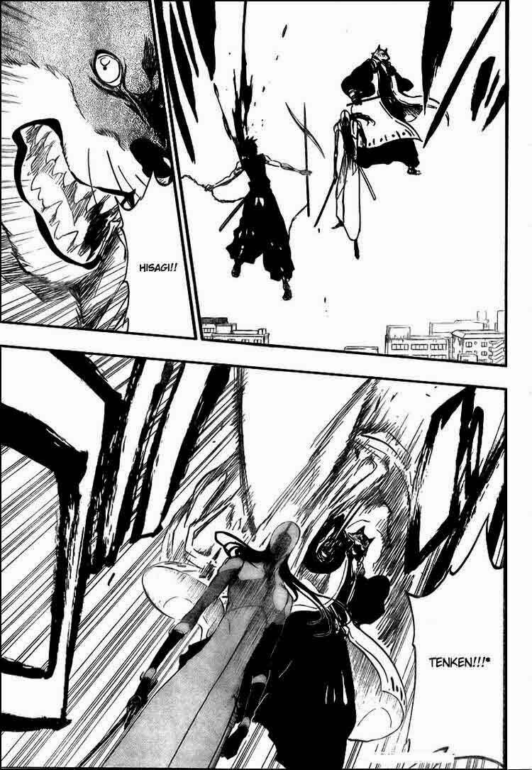 Thần Chết Ichigo: Chapter 384