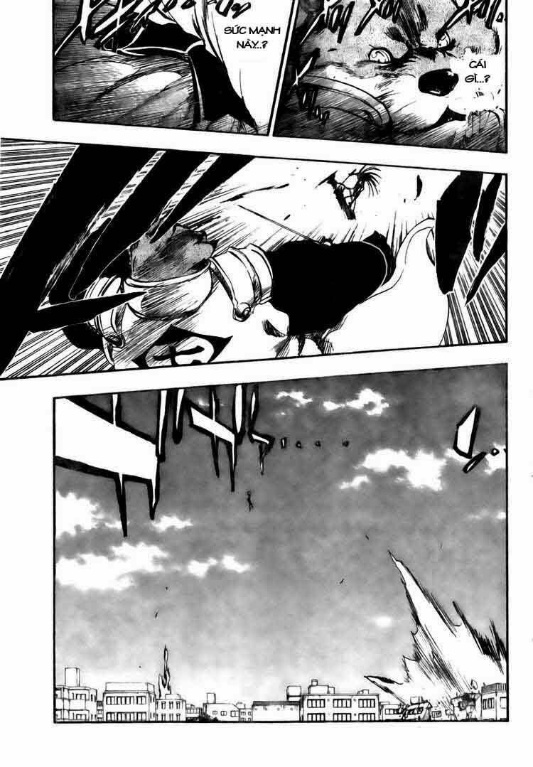 Thần Chết Ichigo: Chapter 384