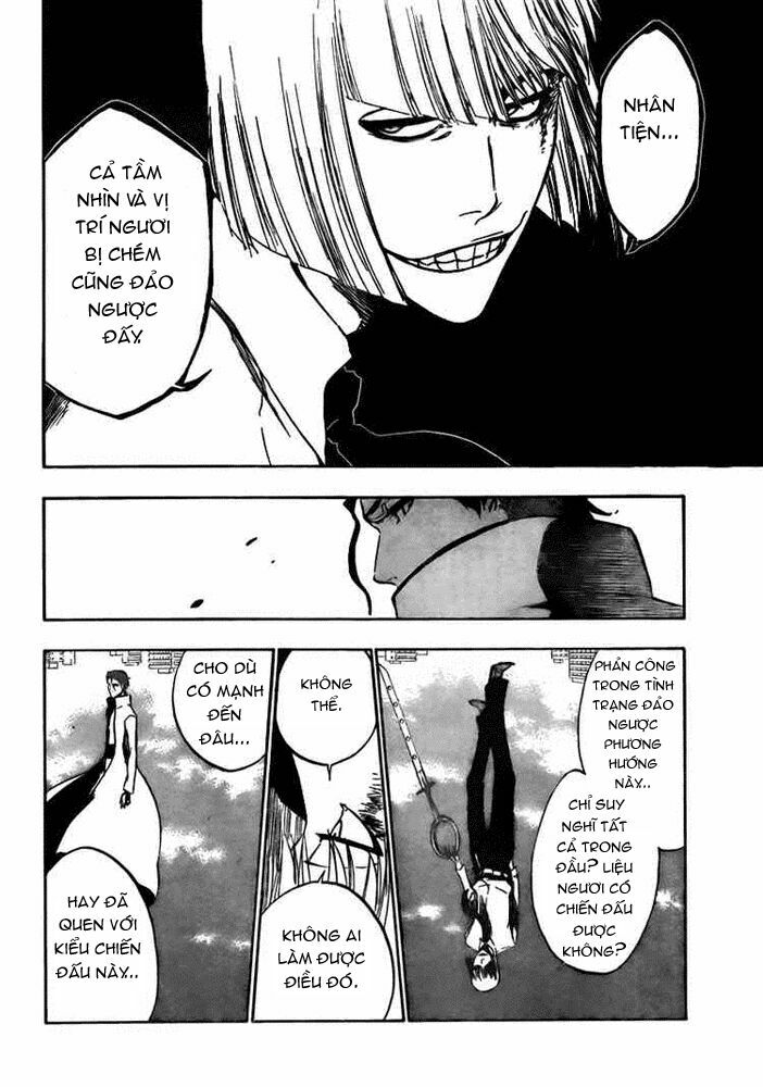 Thần Chết Ichigo: Chapter 387
