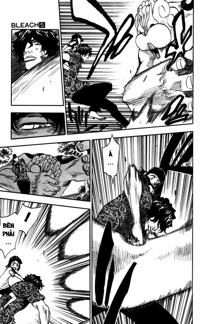 Thần Chết Ichigo: Chapter 39