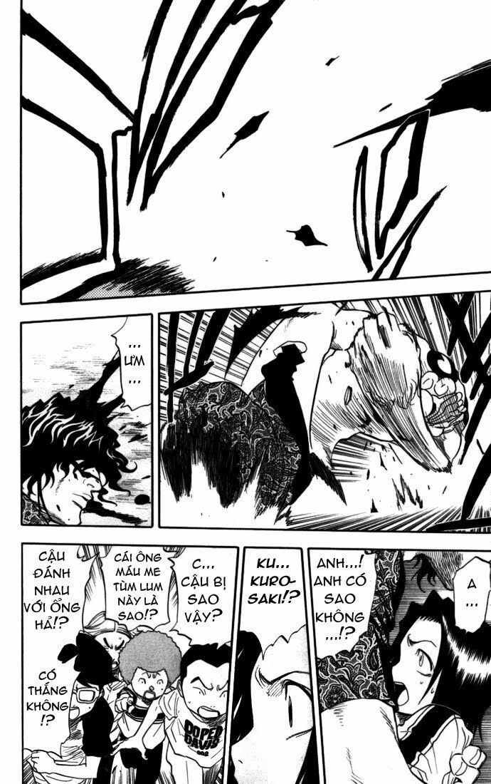 Thần Chết Ichigo: Chapter 39