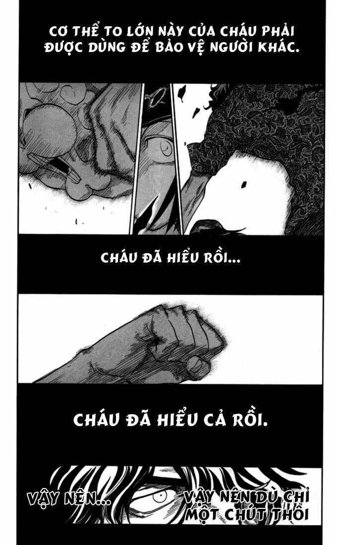 Thần Chết Ichigo: Chapter 39