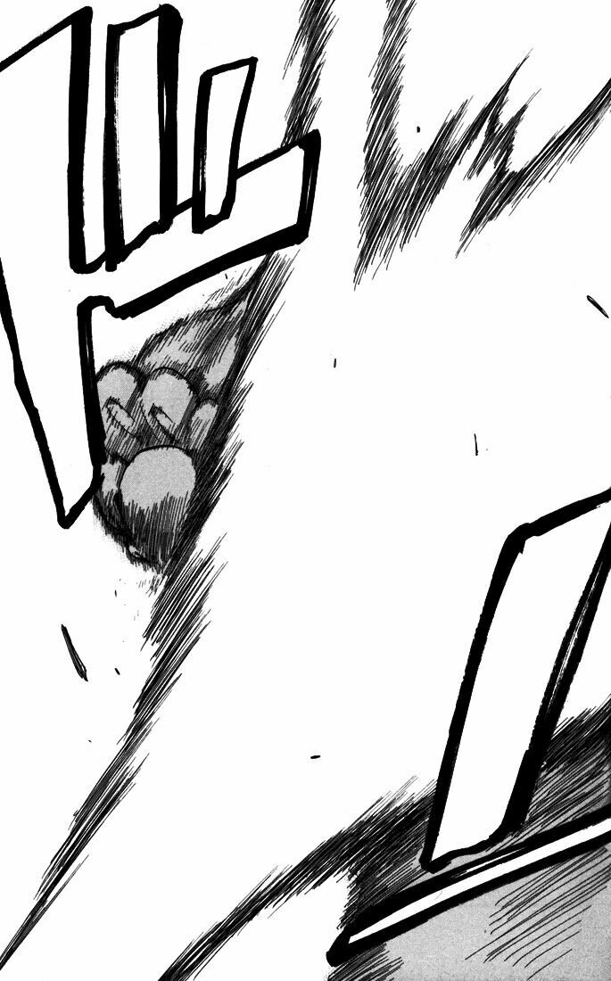 Thần Chết Ichigo: Chapter 39
