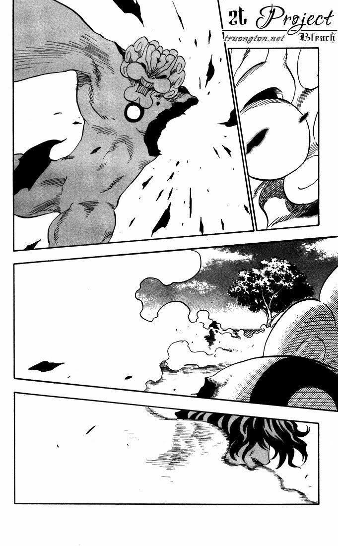 Thần Chết Ichigo: Chapter 39
