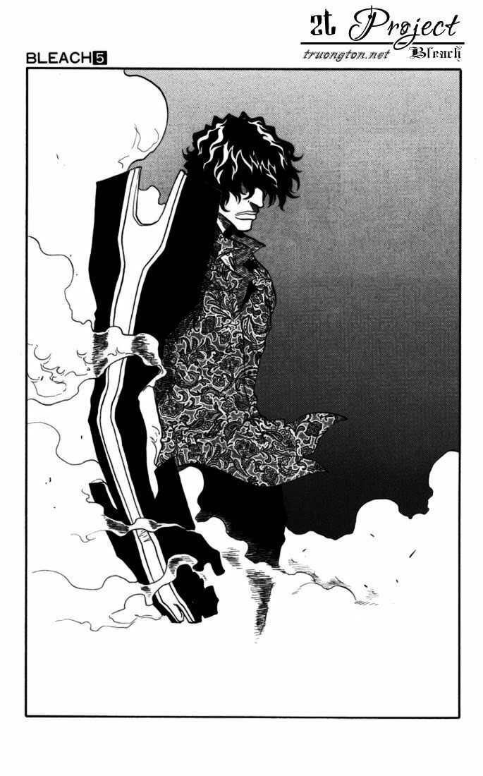 Thần Chết Ichigo: Chapter 39
