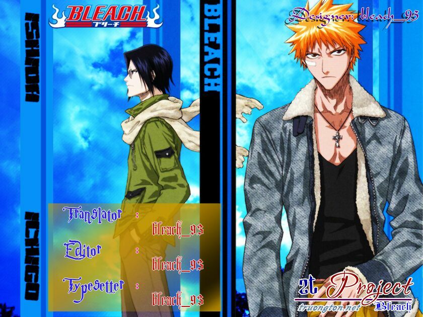 Thần Chết Ichigo: Chapter 39