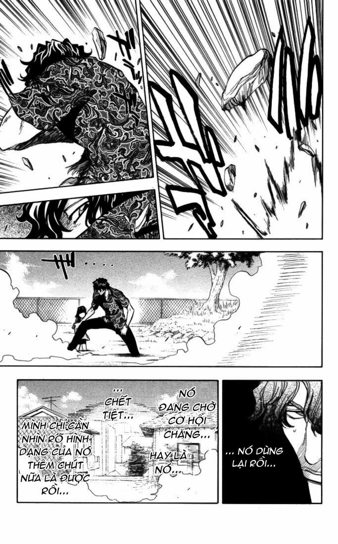 Thần Chết Ichigo: Chapter 39
