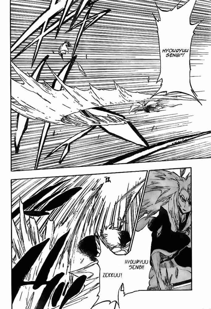 Thần Chết Ichigo: Chapter 390