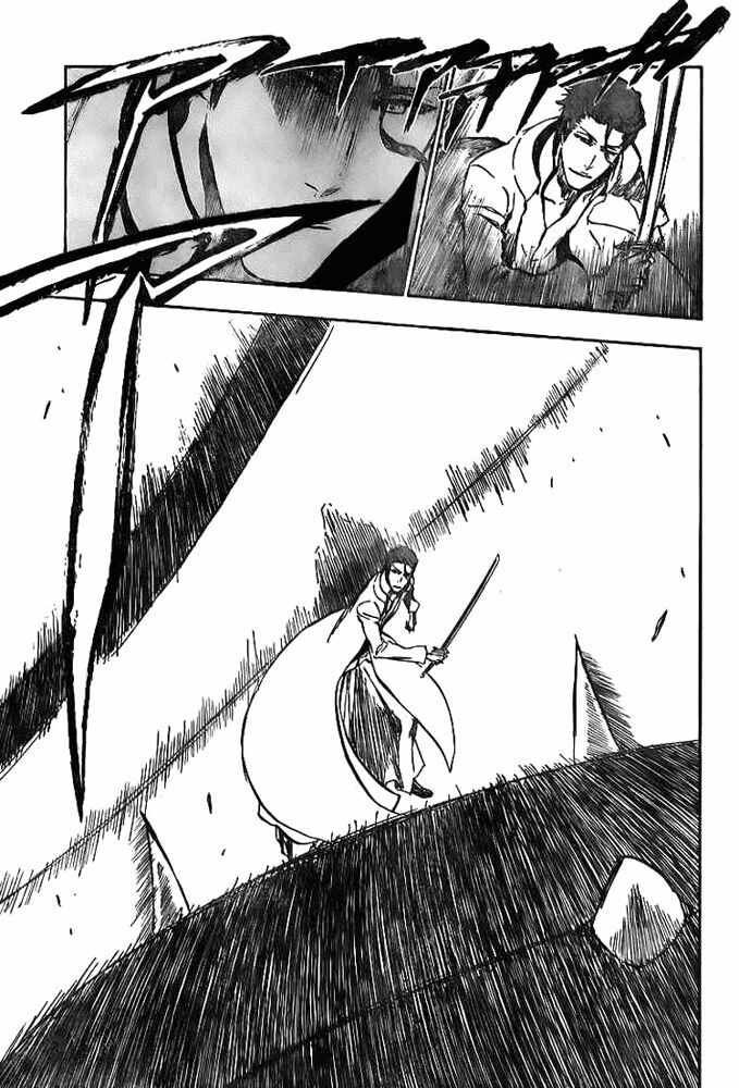 Thần Chết Ichigo: Chapter 390