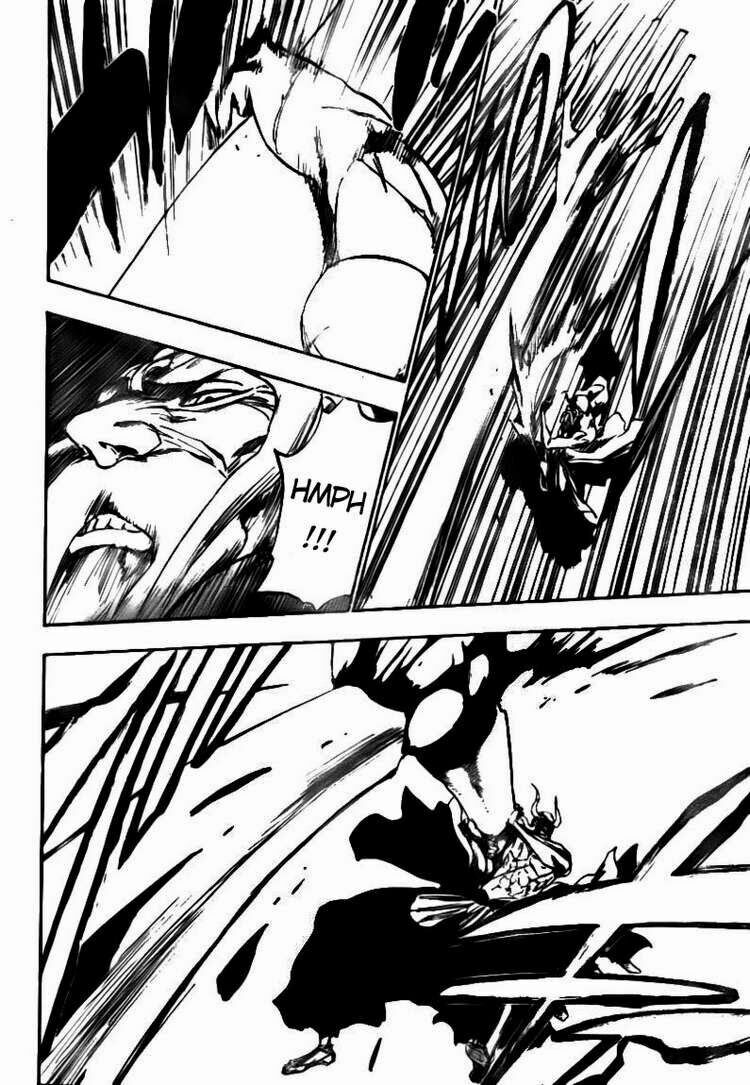 Thần Chết Ichigo: Chapter 394