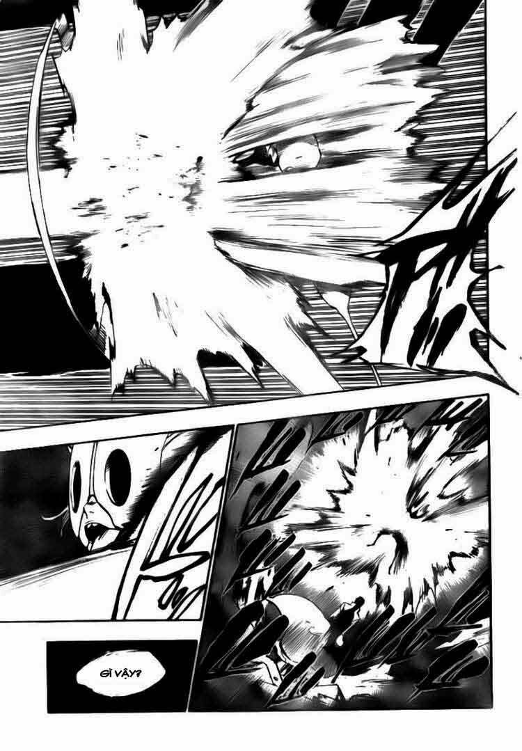 Thần Chết Ichigo: Chapter 394