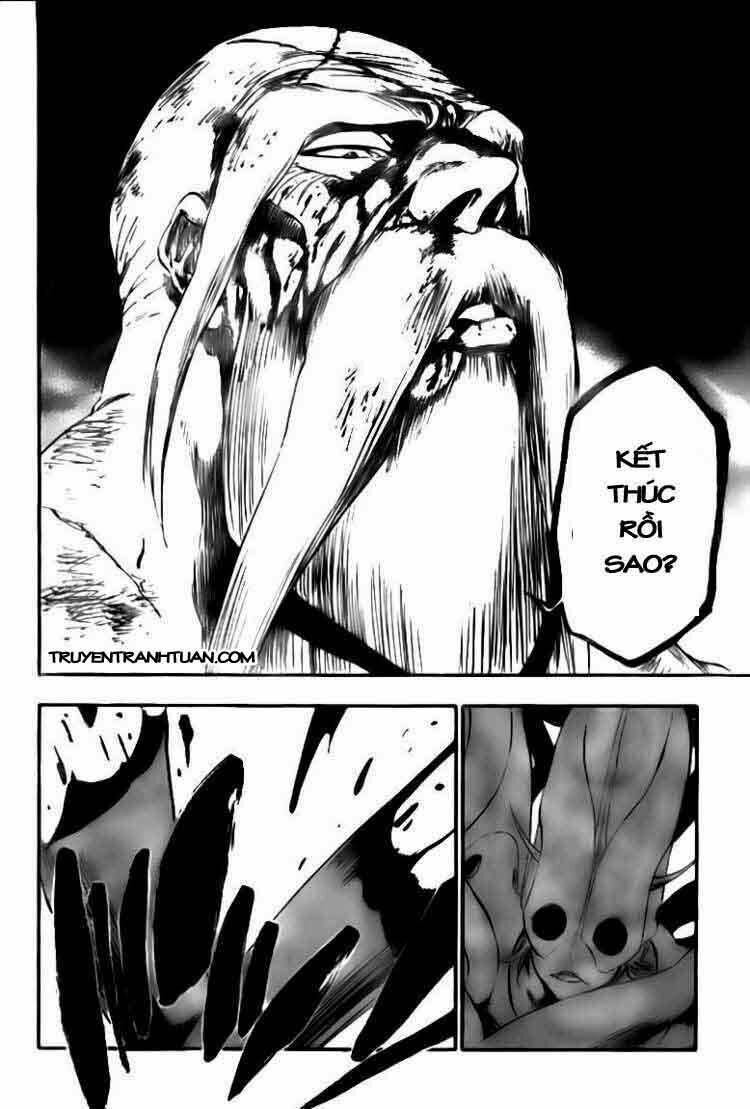 Thần Chết Ichigo: Chapter 394