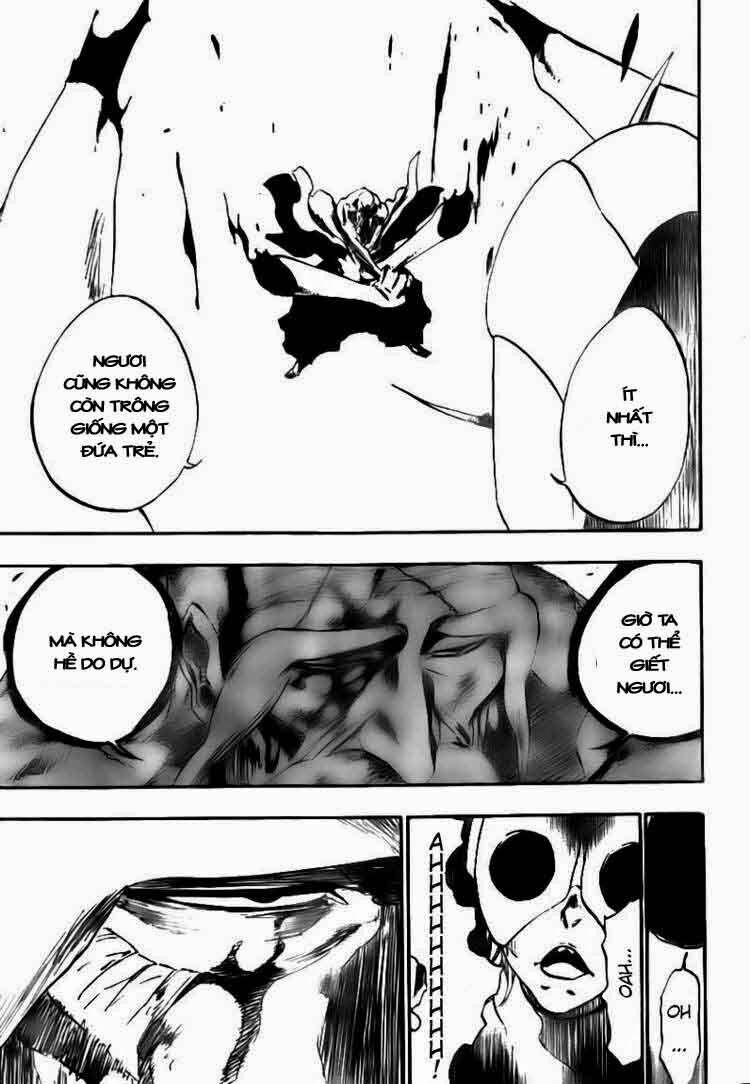 Thần Chết Ichigo: Chapter 394