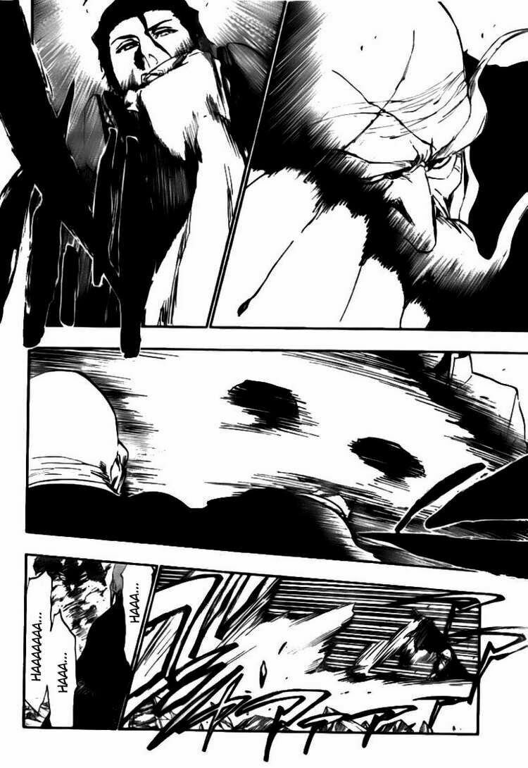 Thần Chết Ichigo: Chapter 394