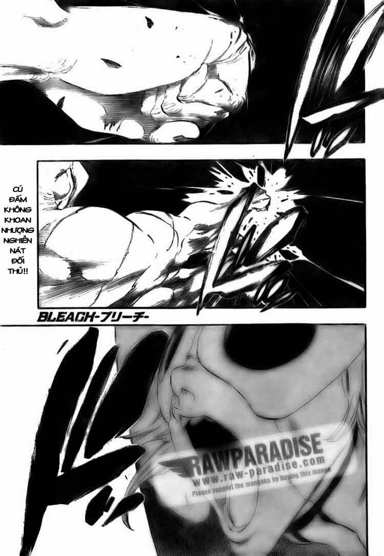 Thần Chết Ichigo: Chapter 395