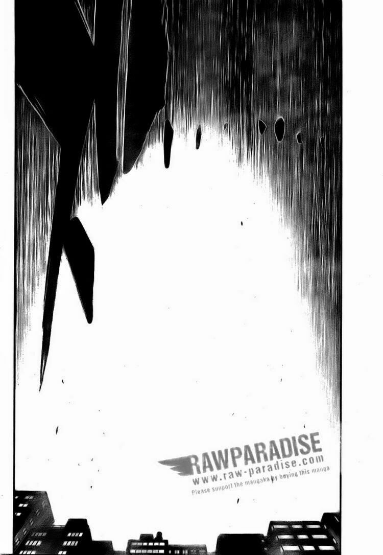 Thần Chết Ichigo: Chapter 395