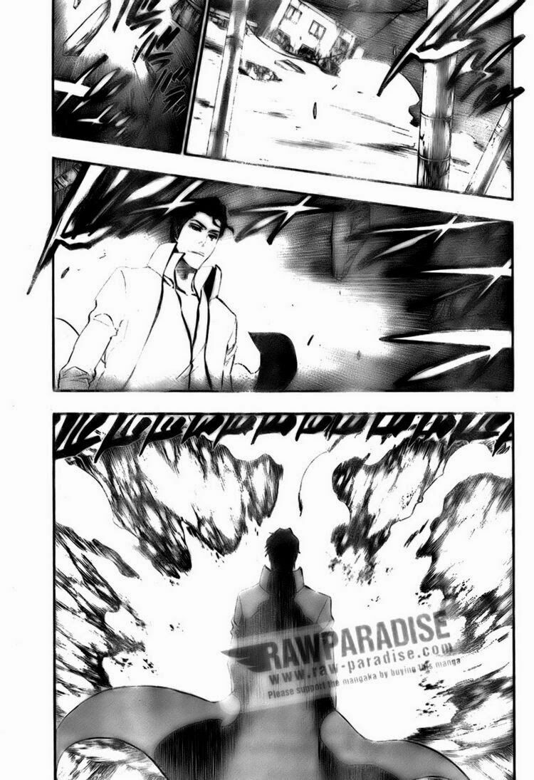 Thần Chết Ichigo: Chapter 395
