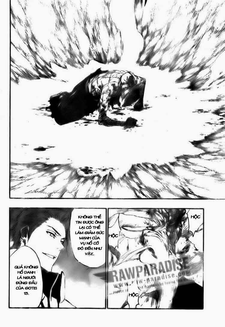 Thần Chết Ichigo: Chapter 395