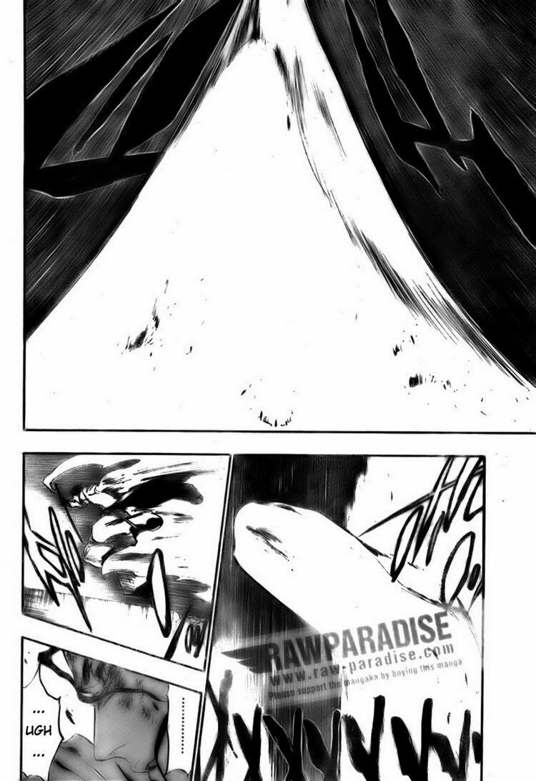 Thần Chết Ichigo: Chapter 395