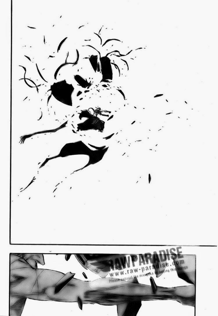 Thần Chết Ichigo: Chapter 395