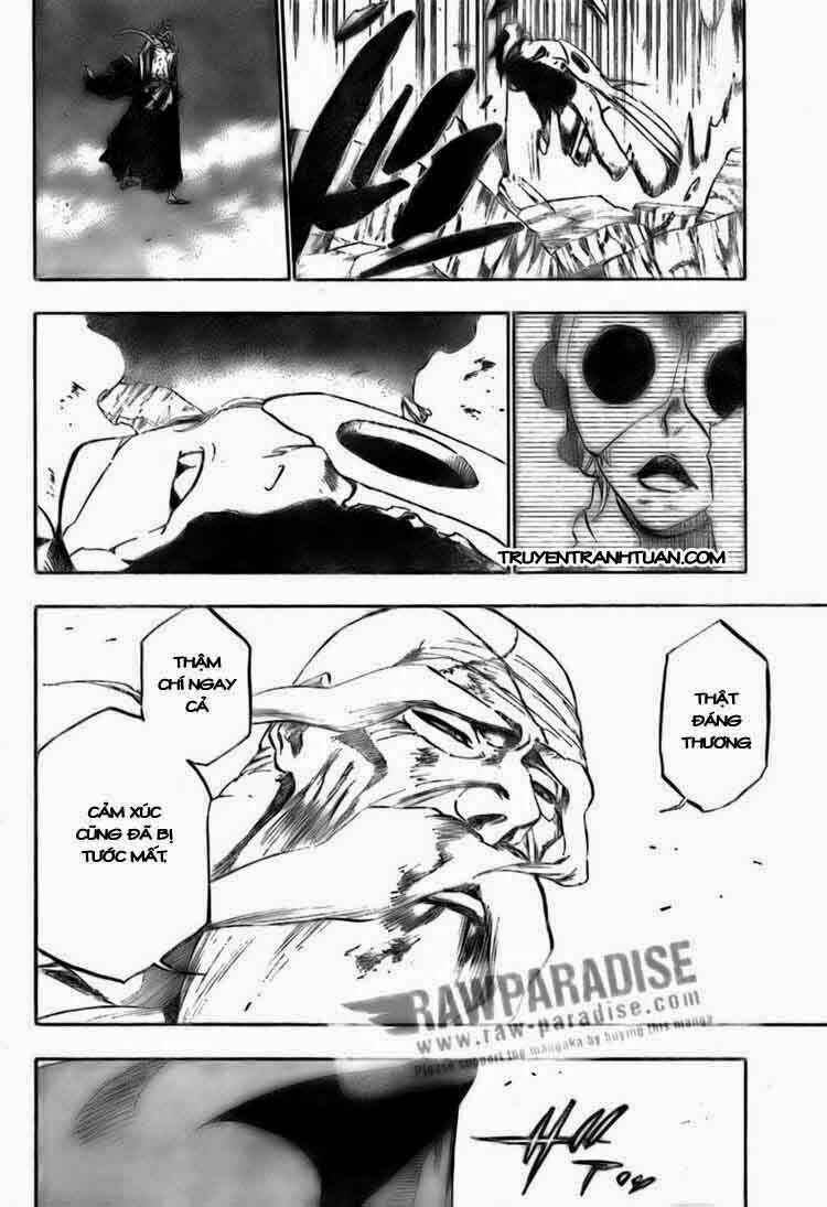 Thần Chết Ichigo: Chapter 395