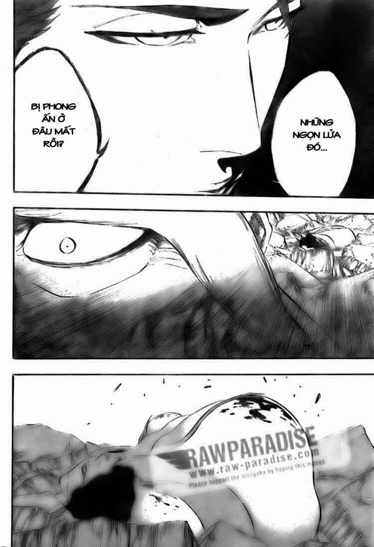 Thần Chết Ichigo: Chapter 395