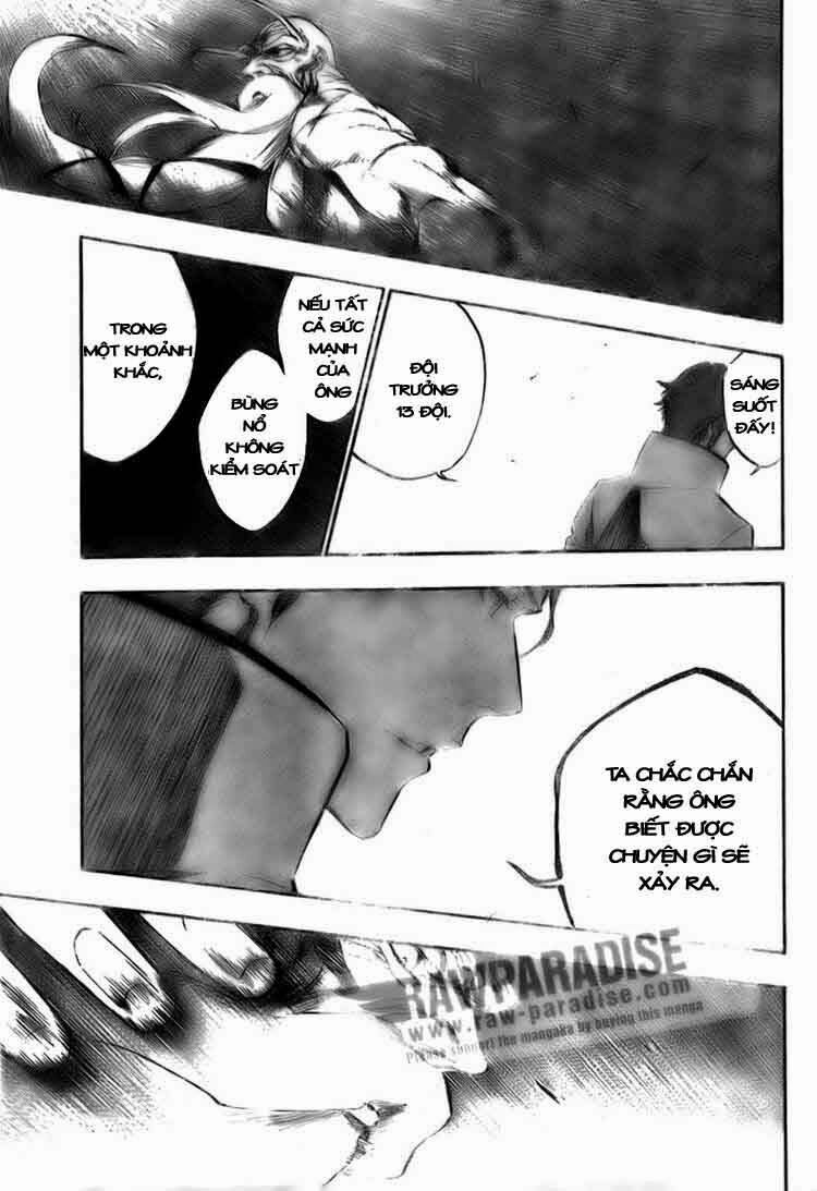 Thần Chết Ichigo: Chapter 395