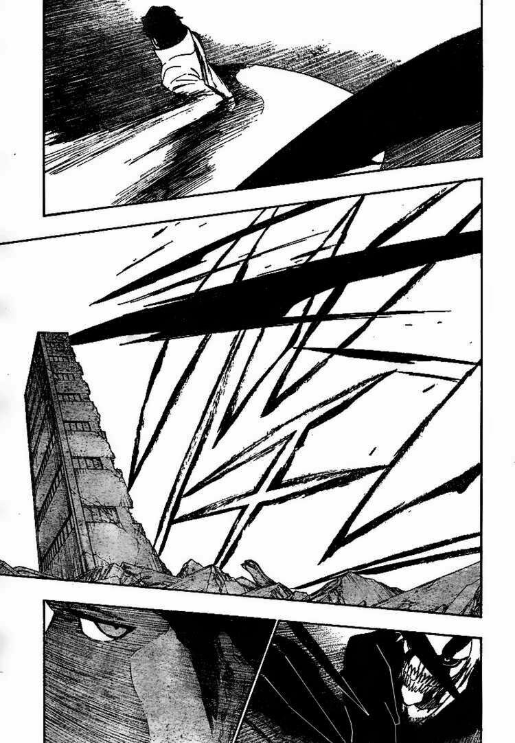 Thần Chết Ichigo: Chapter 396