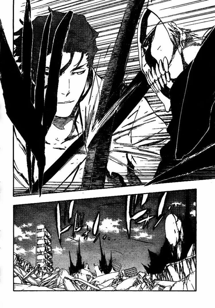 Thần Chết Ichigo: Chapter 396