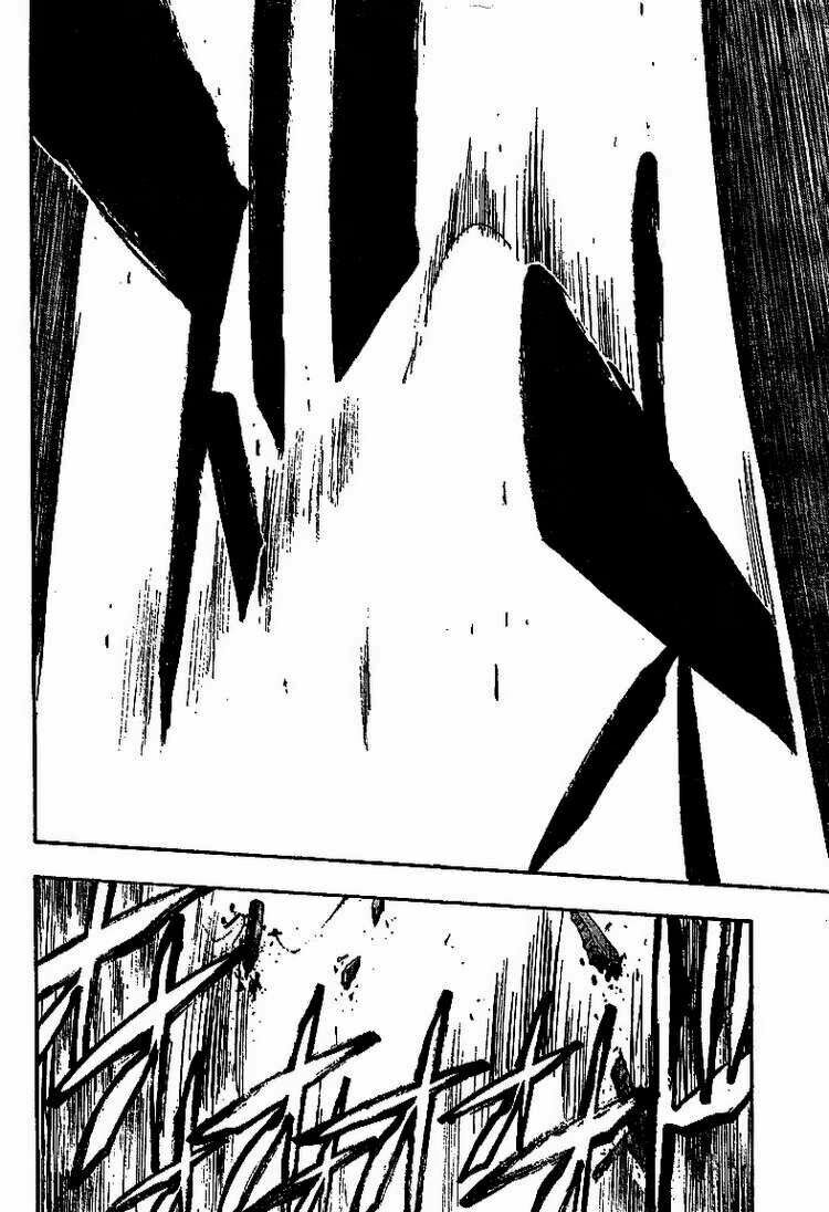 Thần Chết Ichigo: Chapter 396