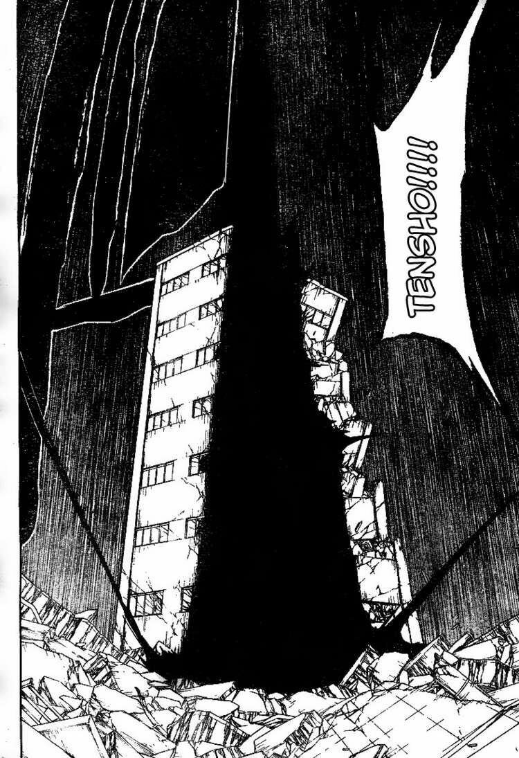 Thần Chết Ichigo: Chapter 396