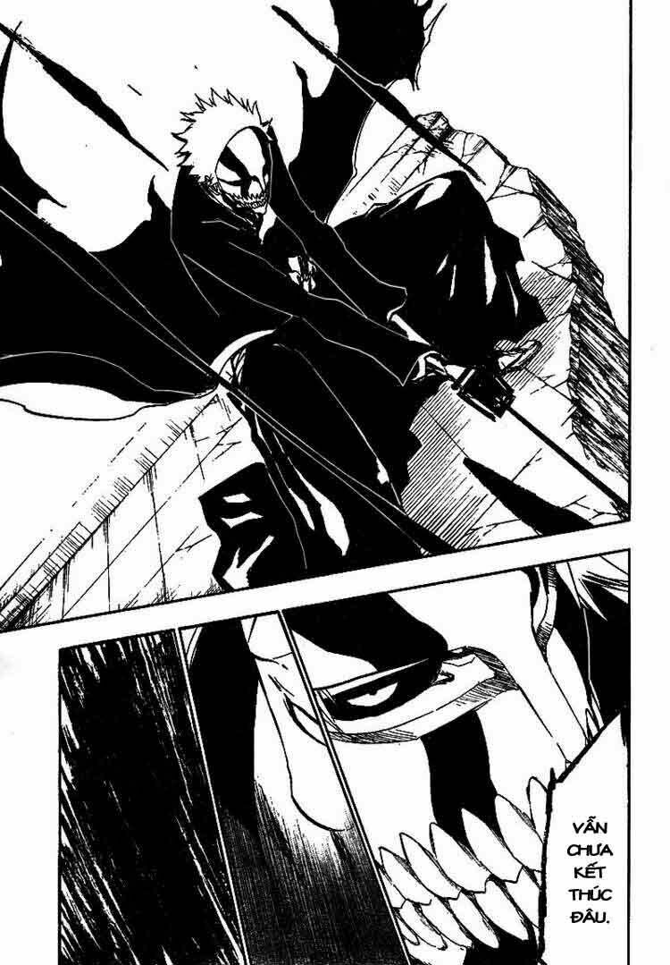 Thần Chết Ichigo: Chapter 396