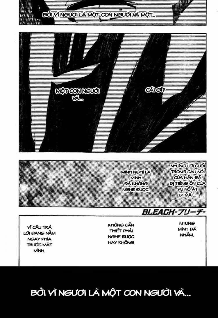 Thần Chết Ichigo: Chapter 398