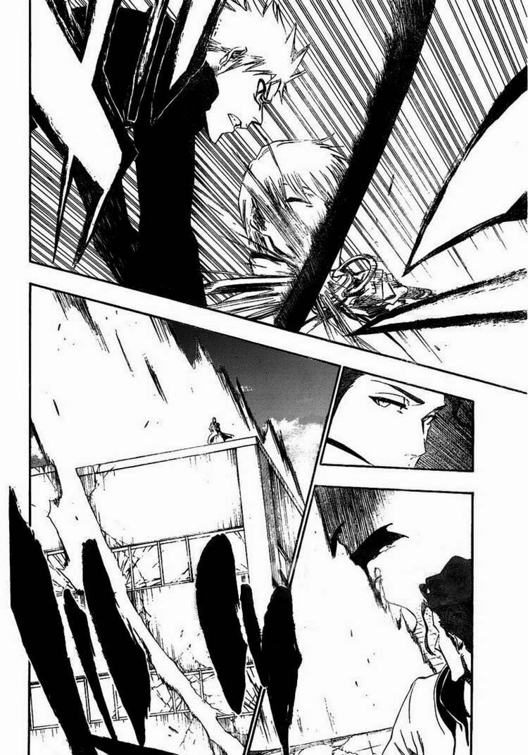Thần Chết Ichigo: Chapter 398