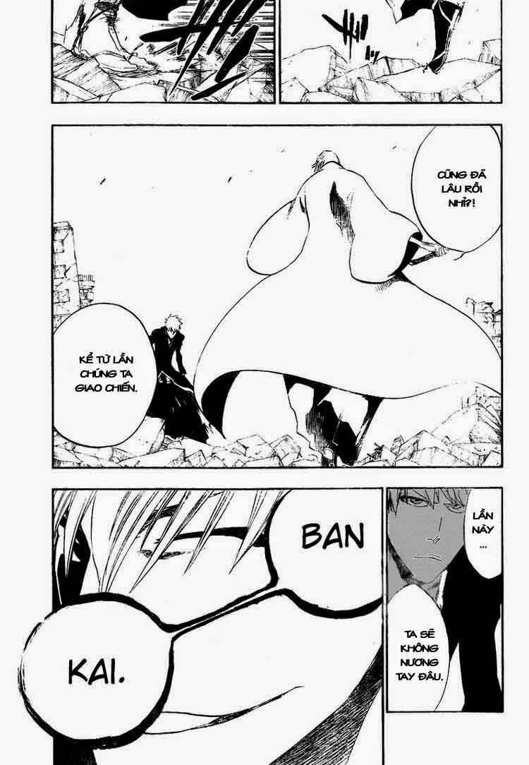 Thần Chết Ichigo: Chapter 398