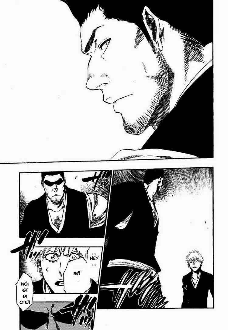 Thần Chết Ichigo: Chapter 398