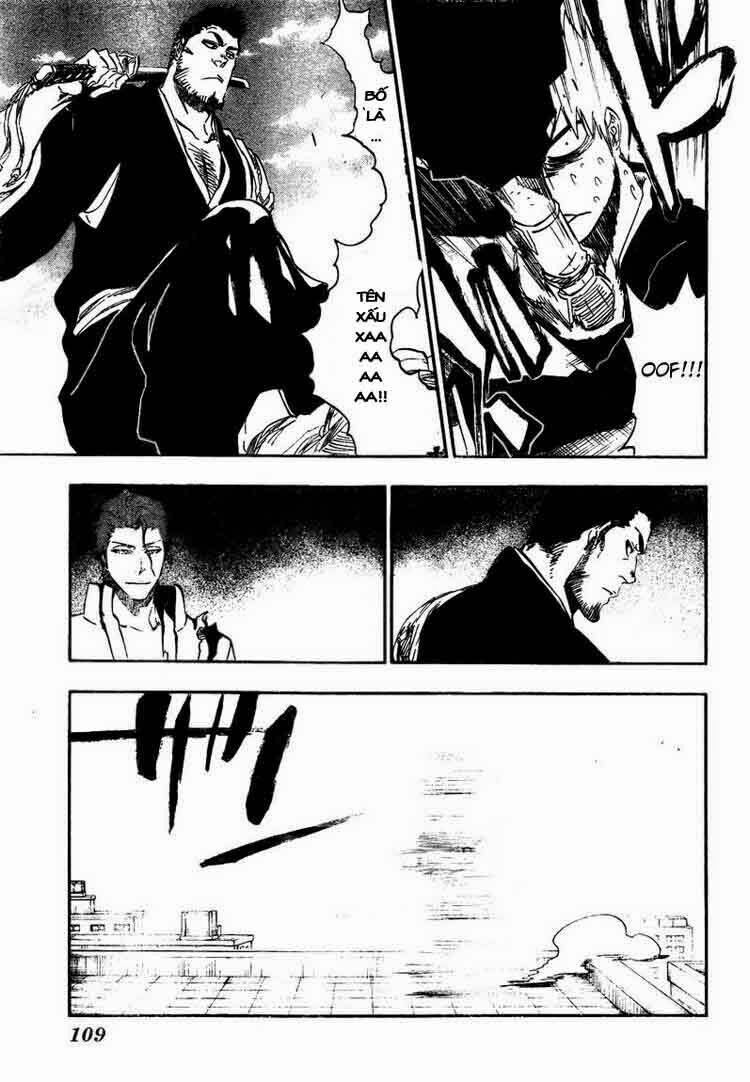 Thần Chết Ichigo: Chapter 398