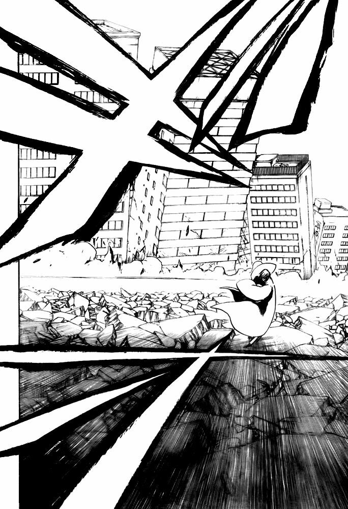 Thần Chết Ichigo: Chapter 399