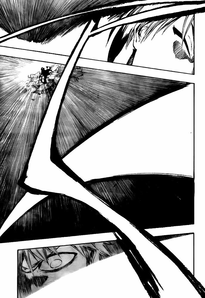 Thần Chết Ichigo: Chapter 399