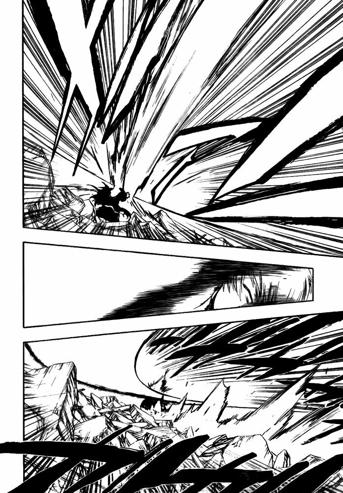 Thần Chết Ichigo: Chapter 399