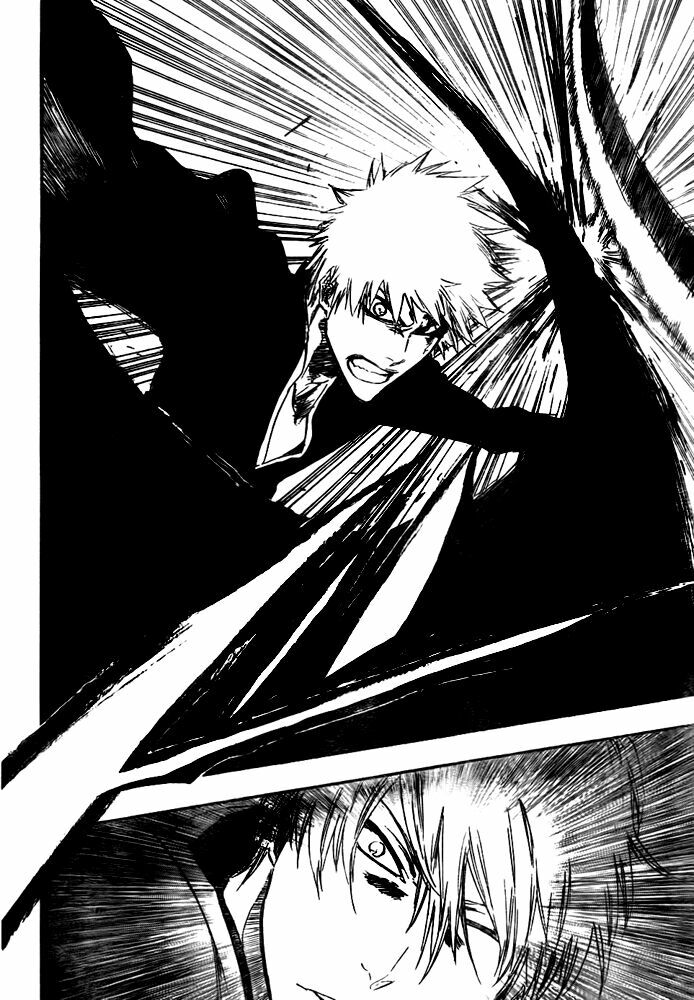 Thần Chết Ichigo: Chapter 399