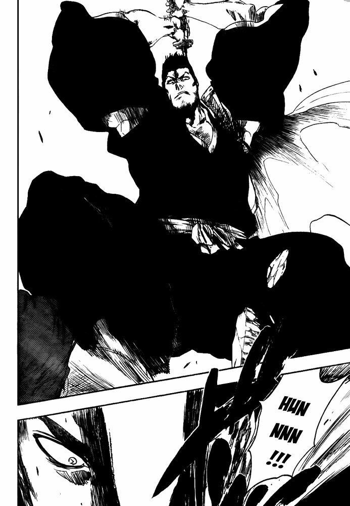 Thần Chết Ichigo: Chapter 399
