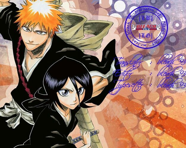 Thần Chết Ichigo: Chapter 4