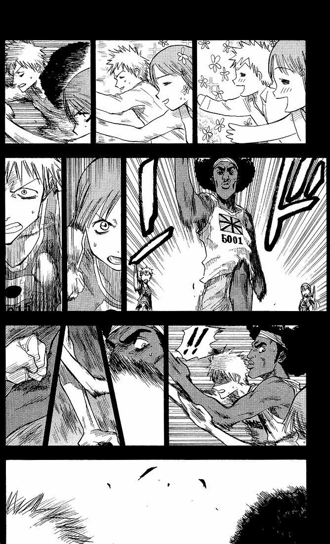 Thần Chết Ichigo: Chapter 4