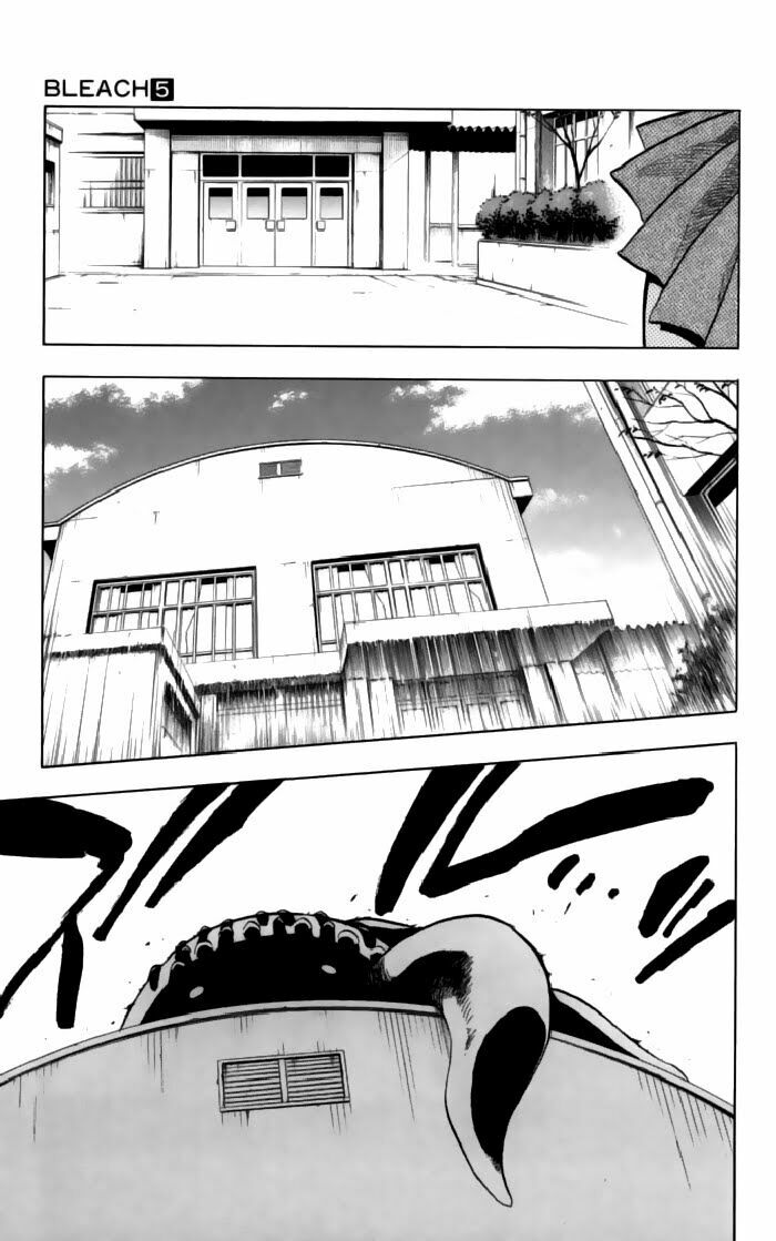 Thần Chết Ichigo: Chapter 40