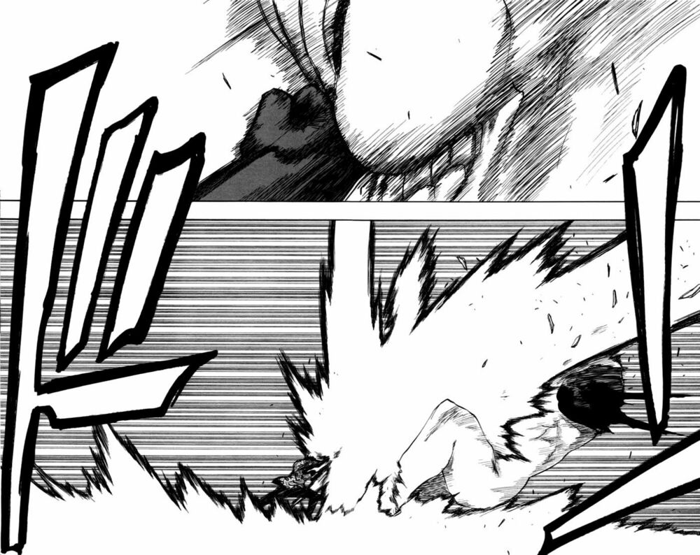 Thần Chết Ichigo: Chapter 40